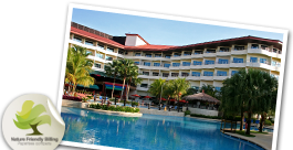 Grupos Hoteleros