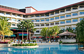 Hotel chains