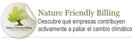 Nature Friendly