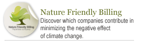 Nature Friendly