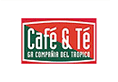 Café y Té