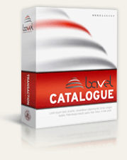Bavel Catalogue