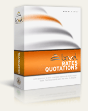 Bavel Rates/Quoteations