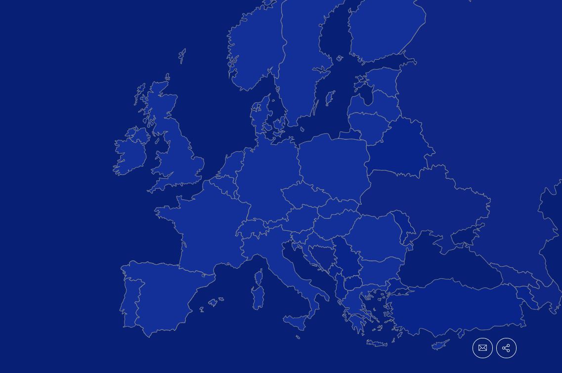 baVel presents “The Panorama of the Electronic Invoice in Europe”, the definitive online guide to European legislation on electronic invoicing.