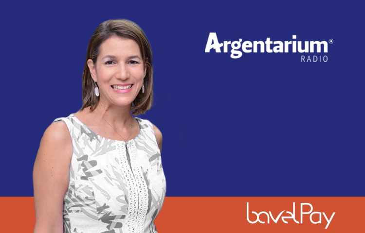 Voxel Caribe and its trajectory appears in ‘Argentarium’ radio program