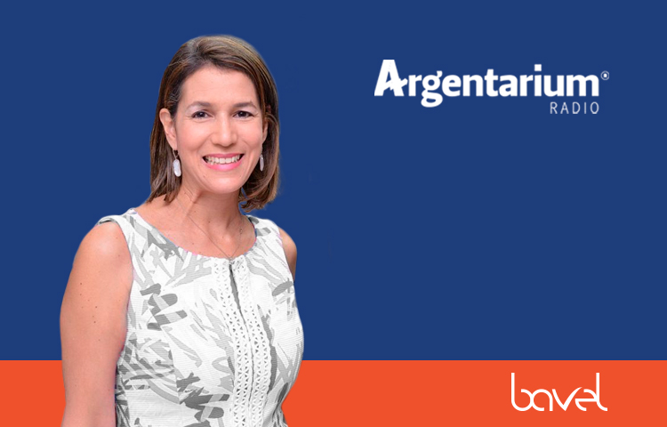 La trayectoria de Voxel Caribe en el programa radiofónico ‘Argentarium’