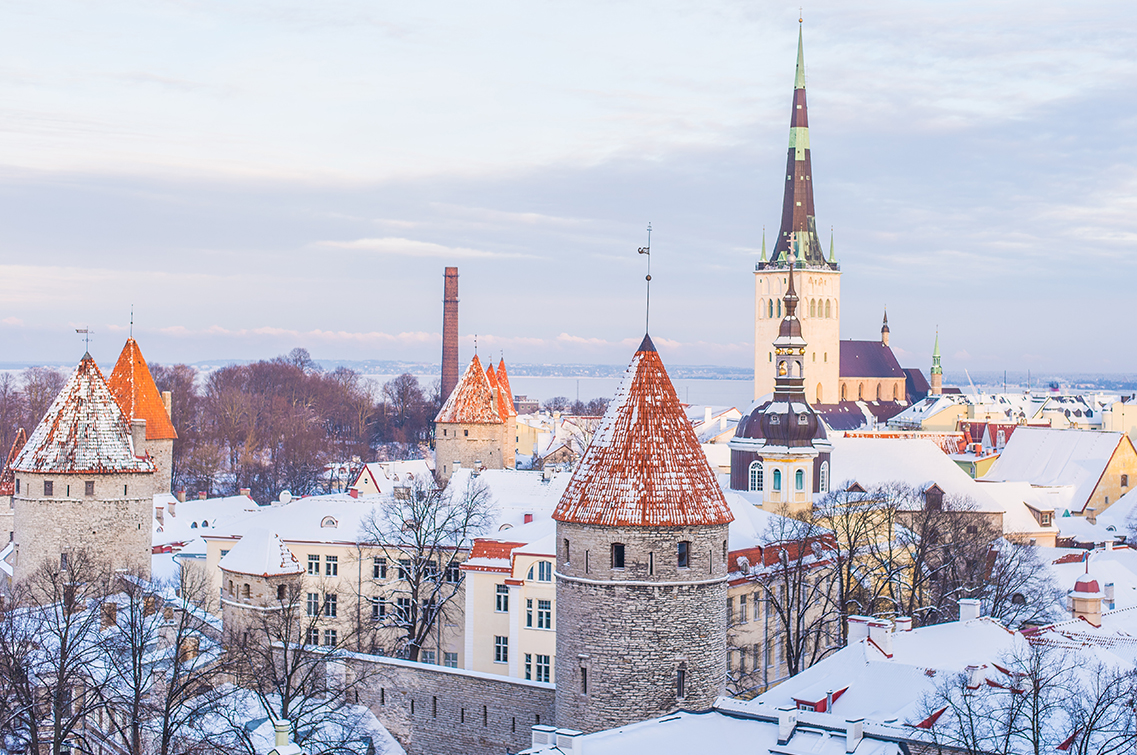 Estonia reaches Europe in electronic invoicing