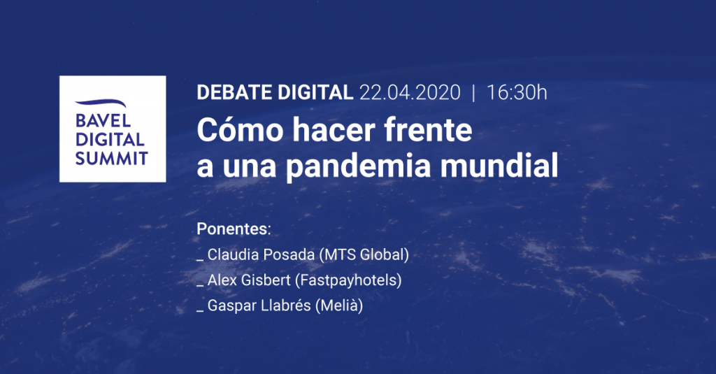 debate industria turística