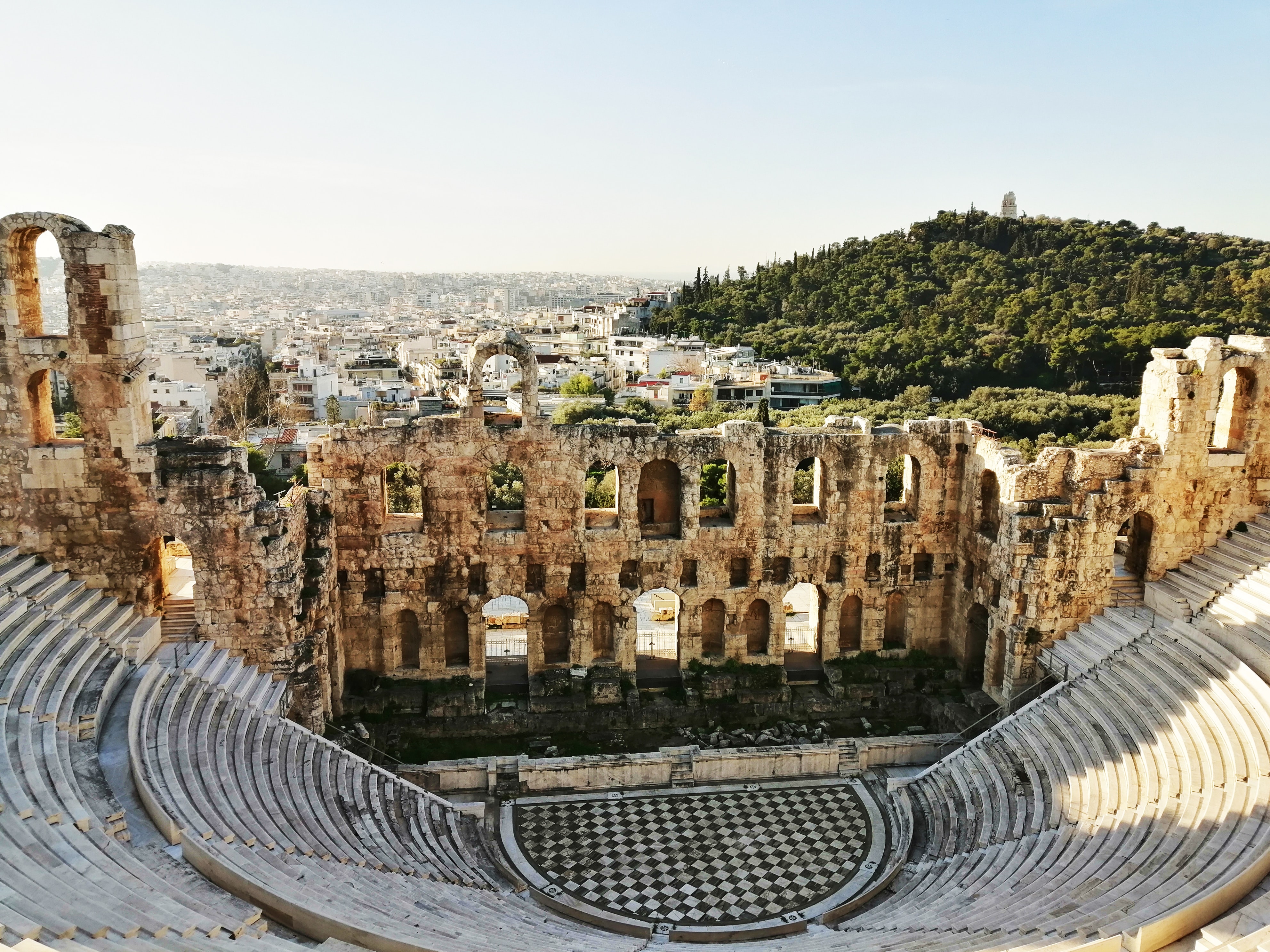 Grecia: avances en la implementación de la plataforma fiscal MyData