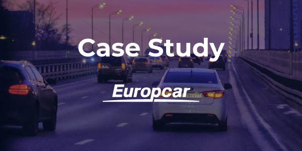 Caso de éxito Europcar.