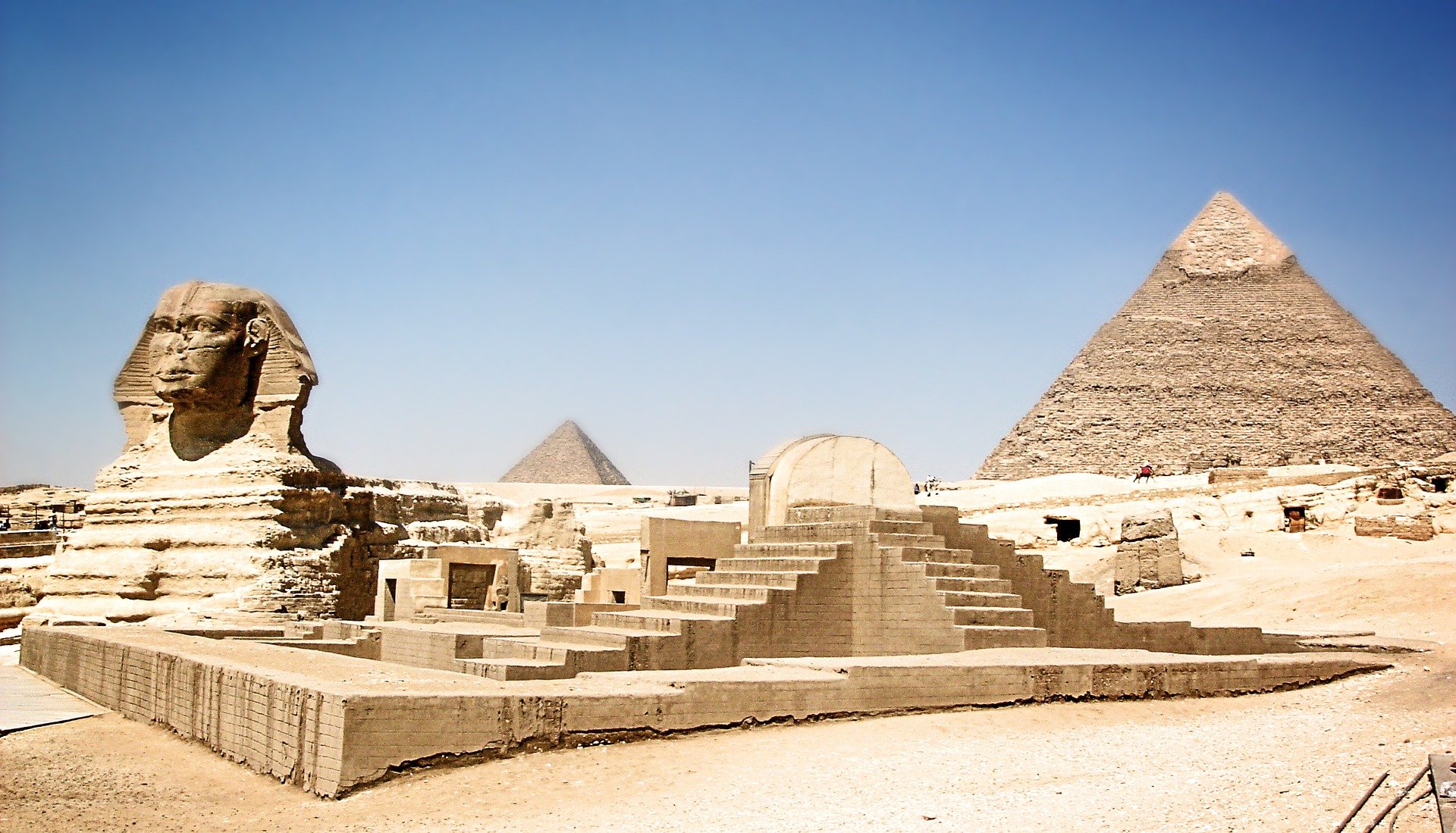 Next steps for the B2G electronic invoicing in Egypt