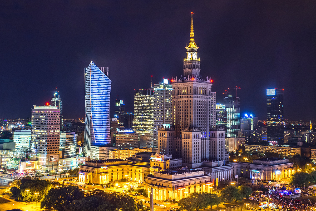 B2B electronic invoicing will be mandatory in Poland by 2023