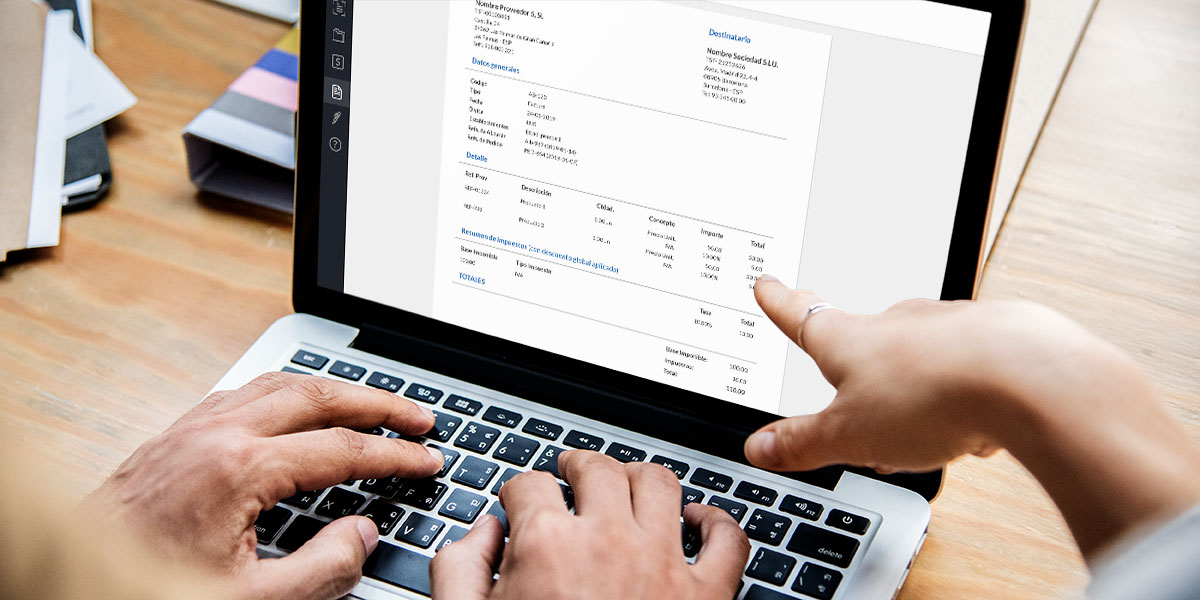 Models de factura electrònica: Clearance vs. Post-audit