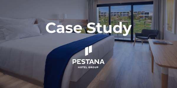 pestana hotel