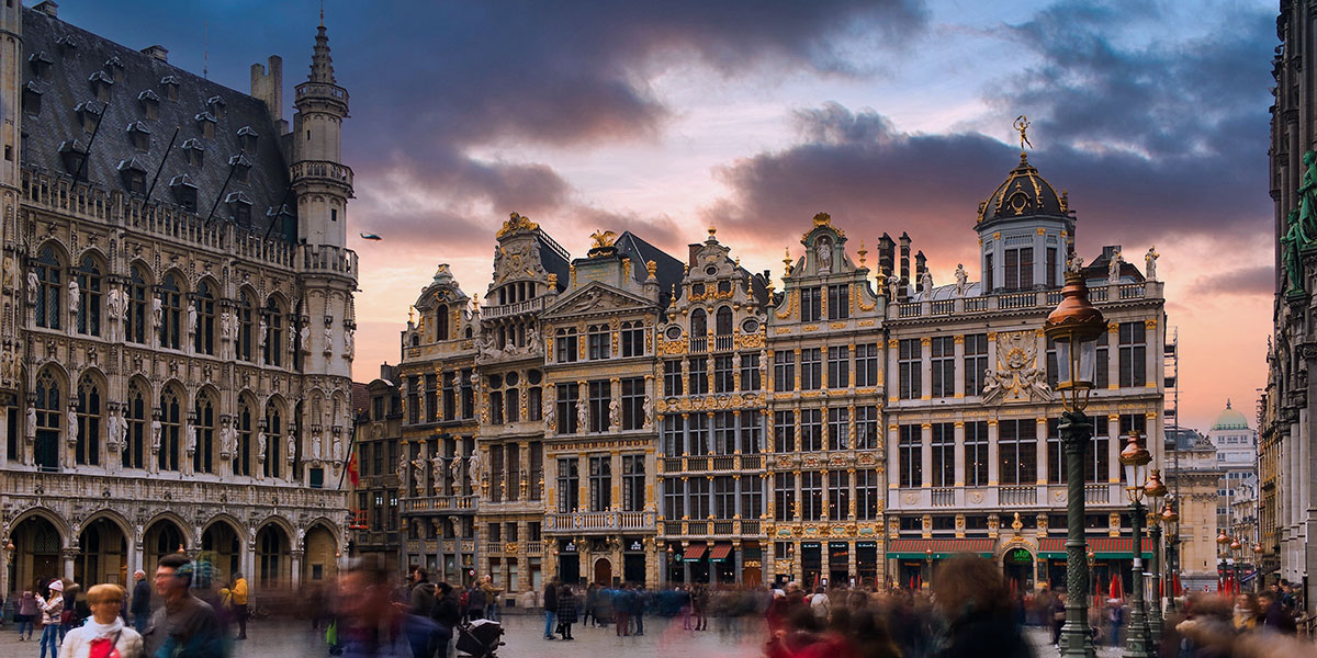 Belgium confirms their intention to adopt a mandatory B2B e-invoice