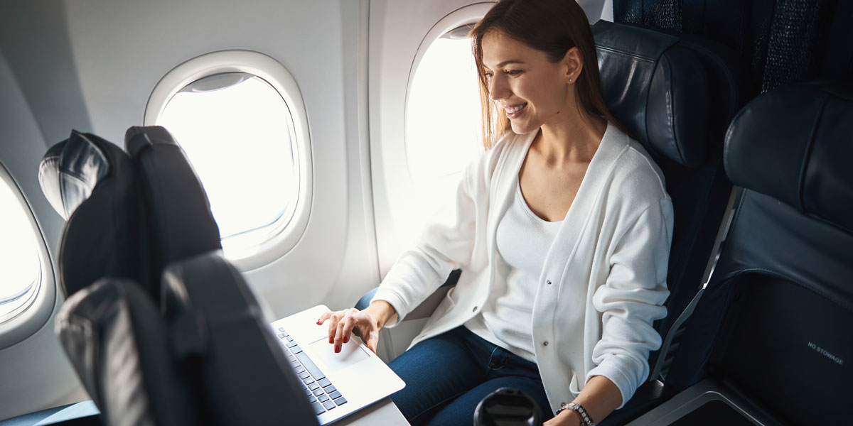 Outlook of business travel in 2022