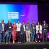 Foto de grupo con los invitados al eProcurement Tech Summit