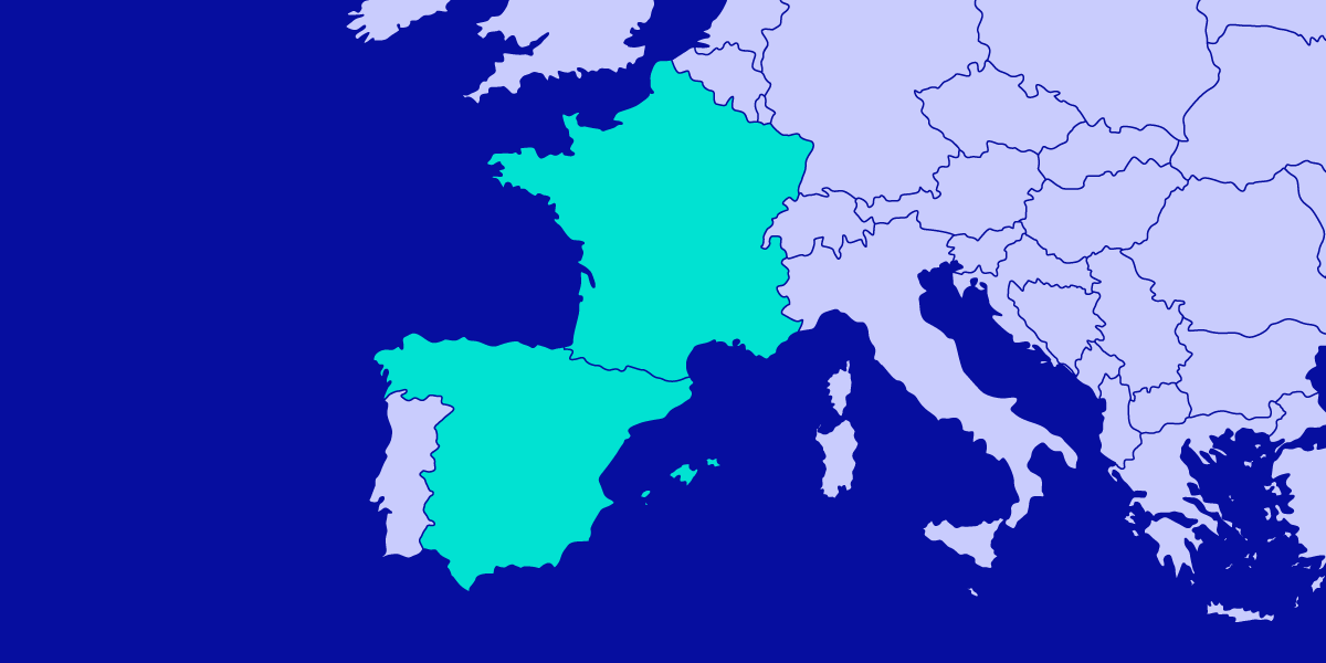 Europa avanza hacia la e-factura obligatoria: España y Francia