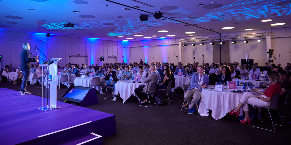 The Bavel Travel Summit closes its ninth edition bringing together more than 200 travel industry professionals