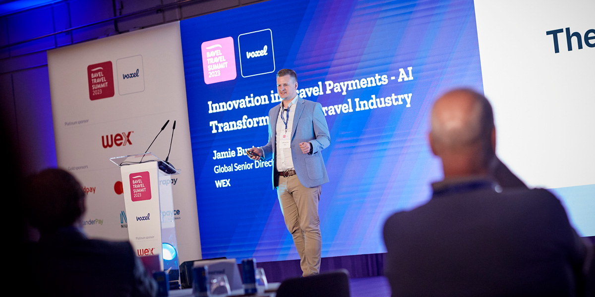 Turismo inteligente: ¿Cómo la inteligencia artificial transformará el sector de los viajes?
