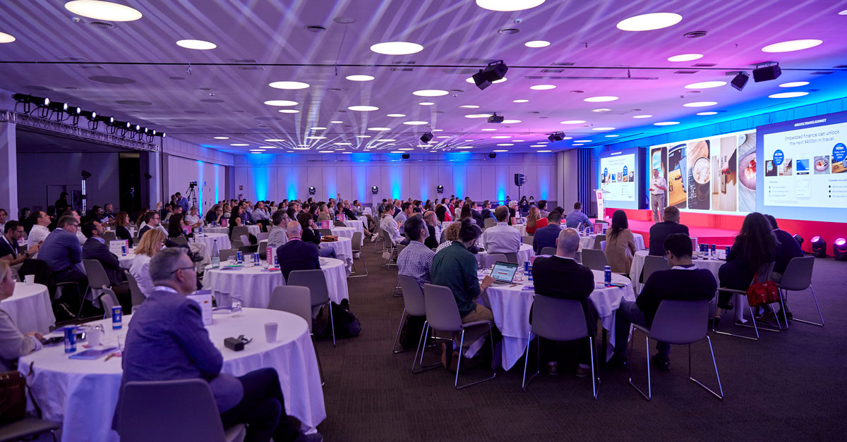 Voxel celebra la 10ª edición del Bavel Travel Summit con más de 20 ponencias sobre pagos e innovación turística