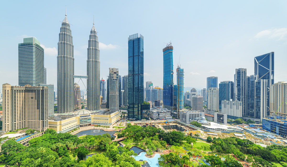 Mandatory electronic invoicing arrives in Malaysia