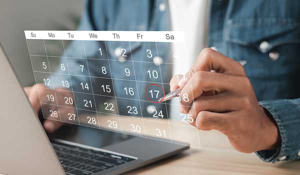 Calendario Verifactu