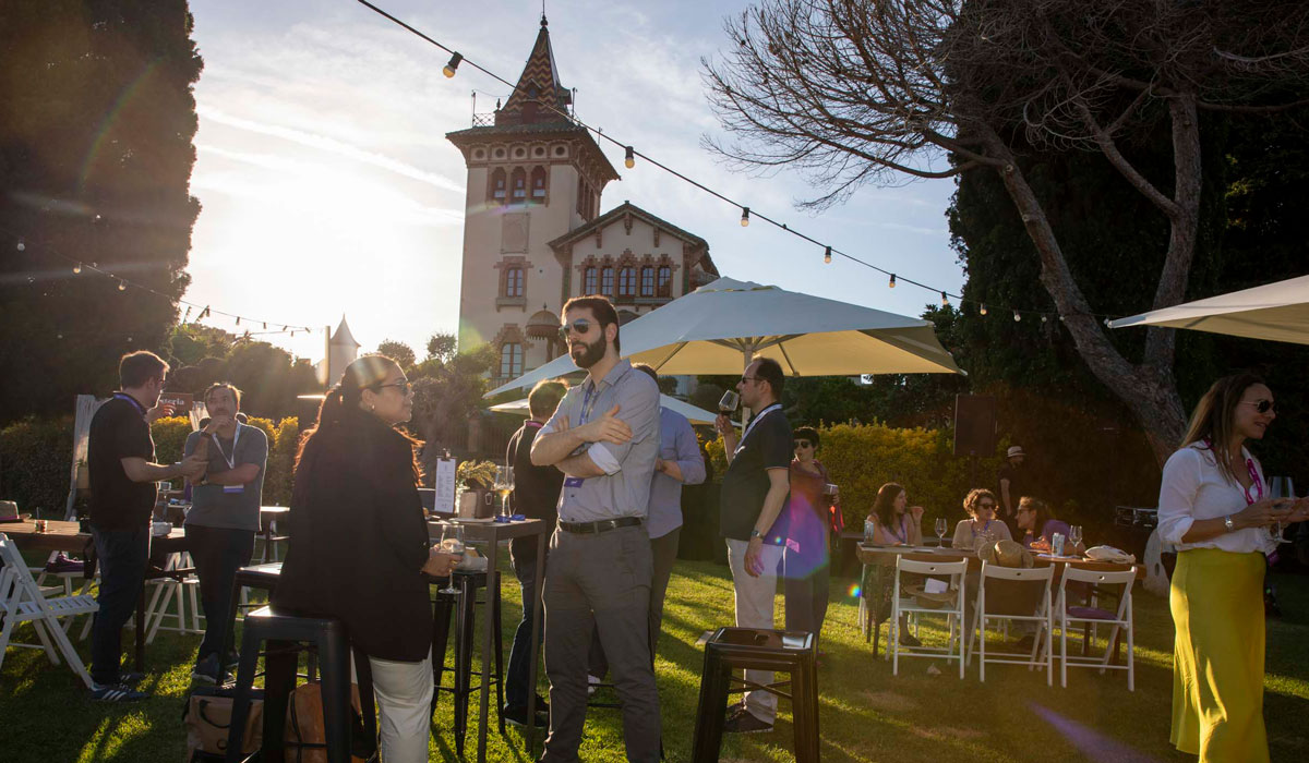 Creating meaningful connections. Cuando un evento te cambia por dentro: reflexiones del segundo día del Bavel Travel Summit