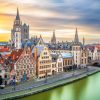 e-factura Bélgica