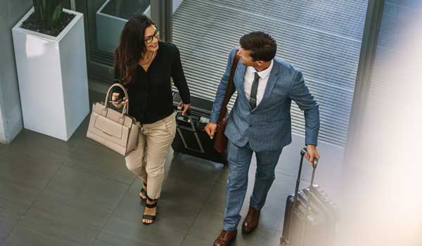 b2b payments travel agencies