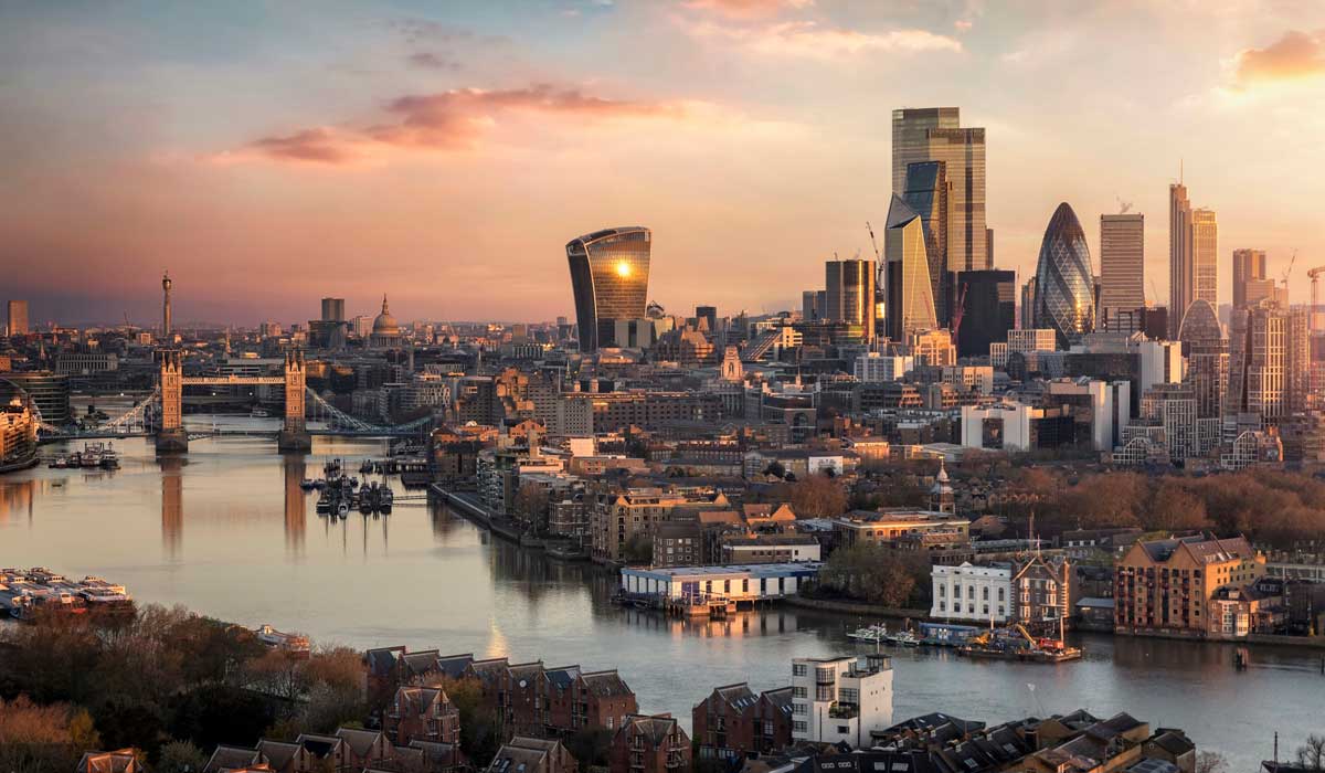 El Reino Unido anuncia la facturación electrónica obligatoria a partir de 2029