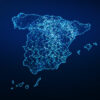 mapa legislativo factura electrónica españa