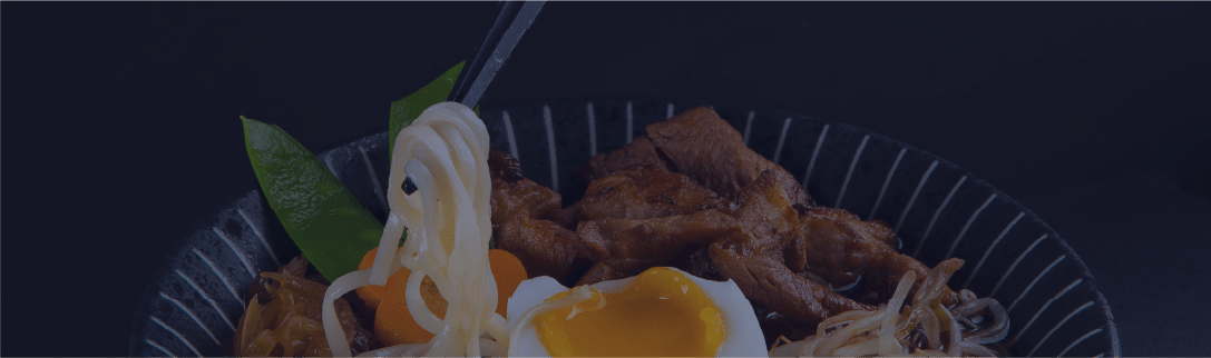 Gestión automatizada del stock en los restaurantes UDON