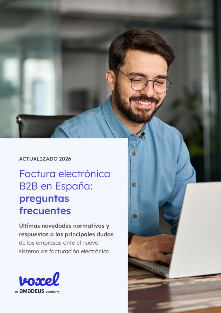 Imagen de la portada del monográfica de las preguntas frecuentes