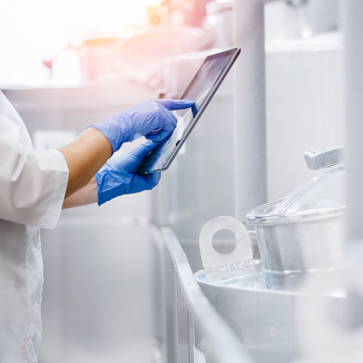 Comandes, albarans i factures electròniques, el cas d’èxit de Libomi