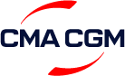 logo CMA CGM