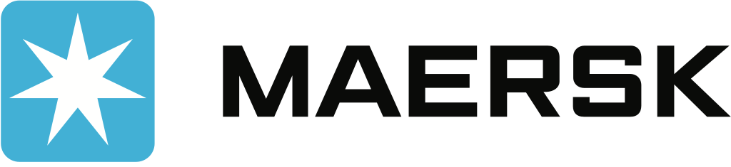 logo Maersk group