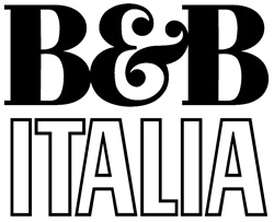 logo b&b Italia