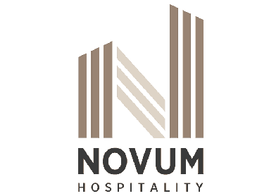 logo novum hospitality