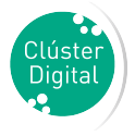 logo Clúster digital