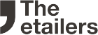 logo the etailers