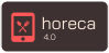 Logo Horeca 4.0