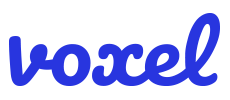 logo Voxel