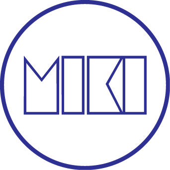 Logo Miki