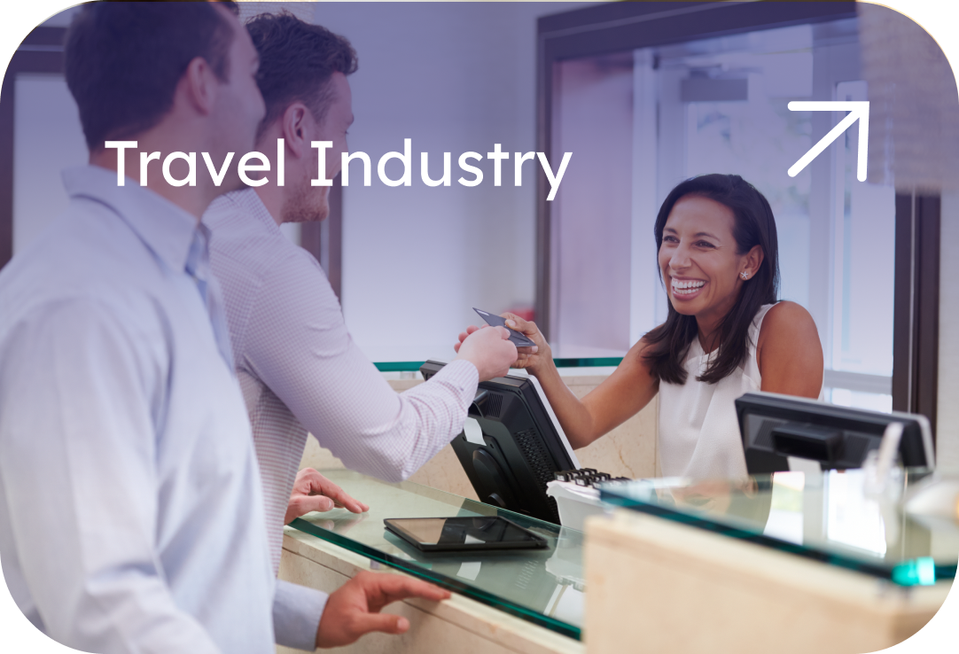 Travel Industry
