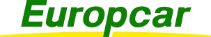 logo europcar verde y amarillo