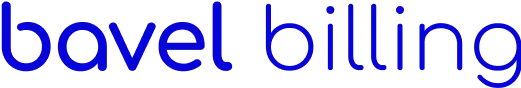 Icon logo bavel billing