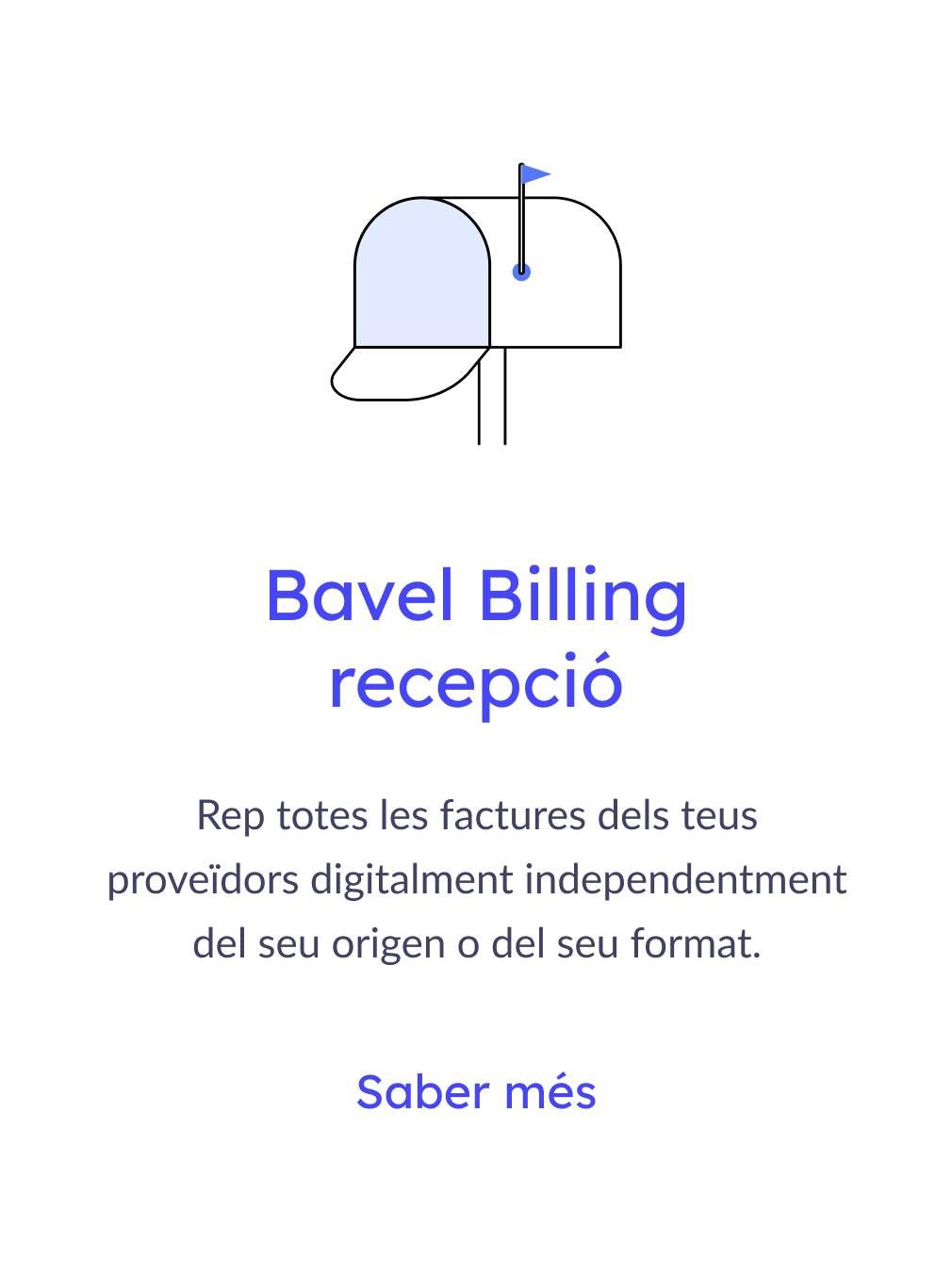 Bavel Billing recepció