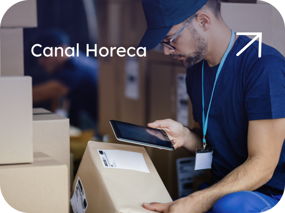 Canal Horeca