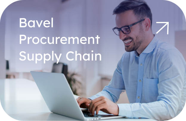 Bavel Procurement supply chain